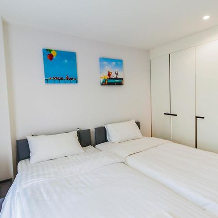 The Place Pratumnak By Pattaya Sunny Rentals Exterior photo