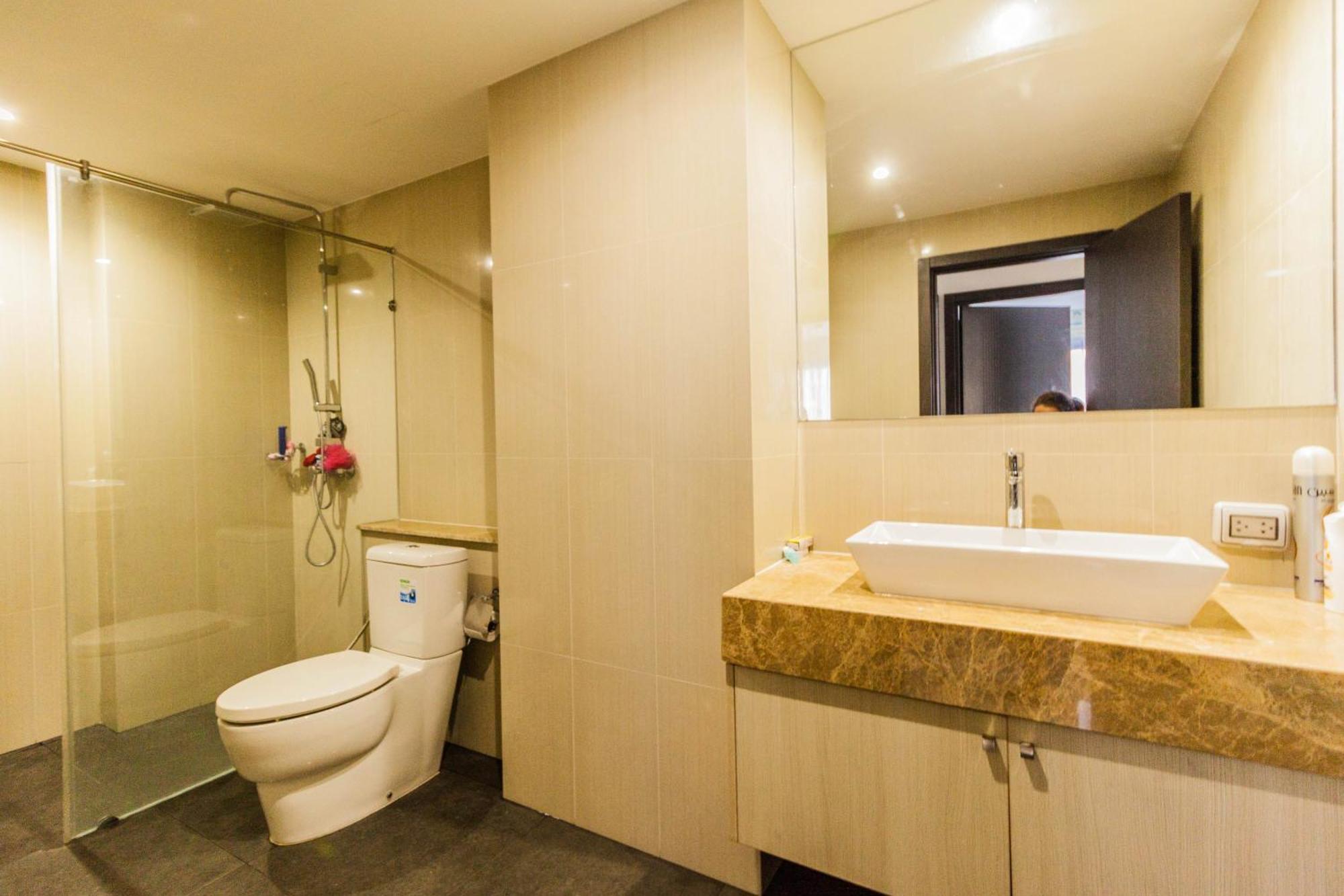 The Place Pratumnak By Pattaya Sunny Rentals Exterior photo