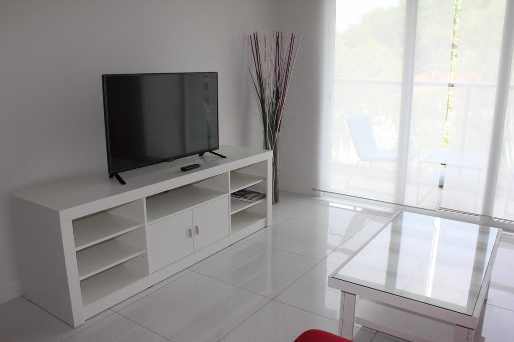 The Place Pratumnak By Pattaya Sunny Rentals Room photo